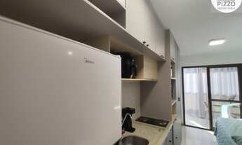 Imagem 3: 1 dormitório na Avenida Simon Bolívar