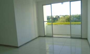 Imagem 2: Condomínio Vivendas do Rio, Ed. Leme, ap. 401, Paralela