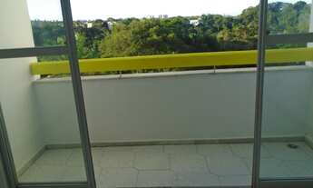 Imagem 3: Condomínio Vivendas do Rio, Ed. Leme, ap. 401, Paralela