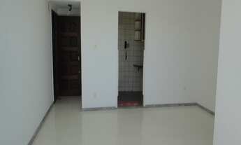 Imagem 5: Condomínio Vivendas do Rio, Ed. Leme, ap. 401, Paralela