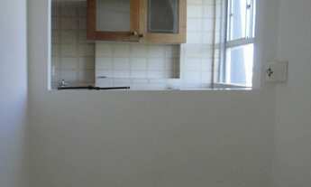 Imagem 6: Condomínio Vivendas do Rio, Ed. Leme, ap. 401, Paralela