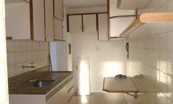 Imagem 7: Condomínio Vivendas do Rio, Ed. Leme, ap. 401, Paralela