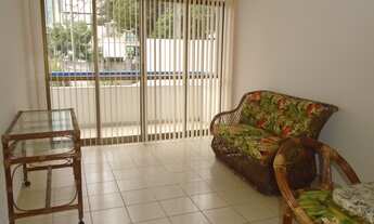 Imagem 2: Ed. Itaigara Parque Residence, Ap. 106, Itaigara