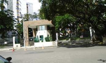 Imagem: Cond. Moradas do Imbuí, Ed Indaiá, ap