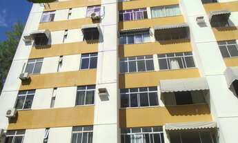 Imagem: Cond. Moradas do Imbuí, Ed. Indaiá, AP