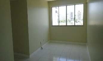 Imagem 2: Cond. Vivendas do Futuro, Ed. Gemini, Ap. 503, Paralela