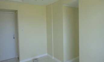 Imagem 6: Cond. Vivendas do Futuro, Ed. Gemini, Ap. 503, Paralela