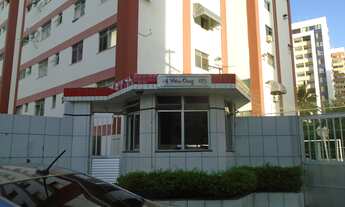 Imagem: Edifício Vera Cruz, ap. 505, Imbuí. Excelente