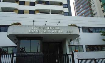 Imagem: Edifício Luane Guimarães, Apartamento