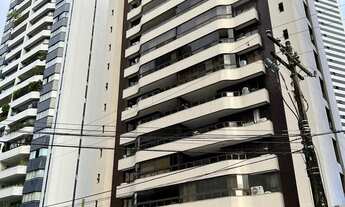 Imagem: Ótimo apartamento, super amplo e no Alto