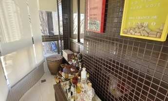 Imagem 5: Ótimo apartamento, super amplo e no Alto do Parque. Confira!!!