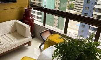 Imagem 4: Ótimo apartamento, super amplo e no Alto do Parque. Confira!!!