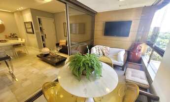 Imagem 3: Ótimo apartamento, super amplo e no Alto do Parque. Confira!!!