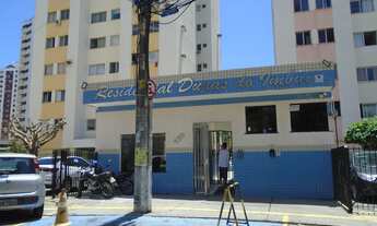 Imagem: Cond Dunas do Imbuí, Ed Praia das Dunas