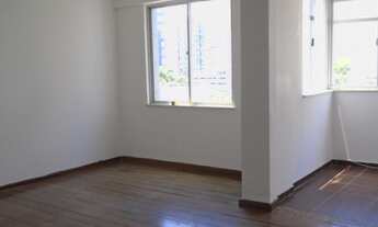 Imagem 6: Edifício Residencial Patrícia. Confira de perto !!