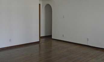 Imagem 4: Edifício Residencial Patrícia. Confira de perto !!