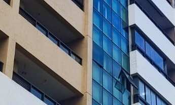 Imagem: Edifício Serra dos Corais, AP. 209, Armação