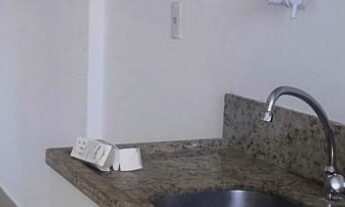 Imagem 6: Edifício Serra dos Corais, AP. 209, Armação