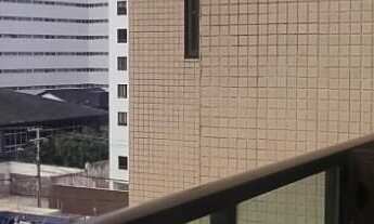 Imagem 3: Edifício Serra dos Corais, AP. 209, Armação