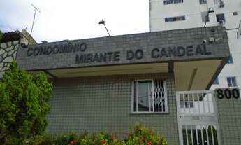 Imagem: 2 dormitórios na Rua Teixeira Barros