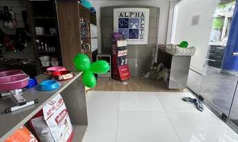 Imagem 3: Loja / Salão / Ponto Comercial para alugar, 55 m² - Alphaville I