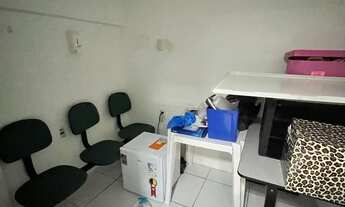 Imagem 7: Loja / Salão / Ponto Comercial para alugar, 55 m² - Alphaville I