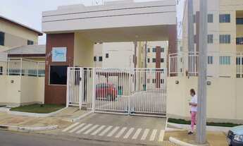 Imagem 2: Apartamento com Dois Quartos para alugar no bairro Boa Vista