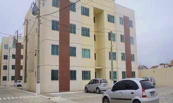 Imagem 3: Apartamento com Dois Quartos para alugar no bairro Boa Vista