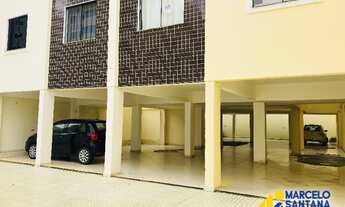 Imagem 2: Apartamento de Um Quarto para Locação no Candeias, ao lado da Faculdade Fainor