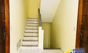 Imagem 3: Apartamento de Um Quarto para Locação no Candeias, ao lado da Faculdade Fainor