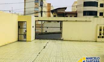 Imagem 4: Apartamento de Um Quarto para Locação no Candeias, ao lado da Faculdade Fainor