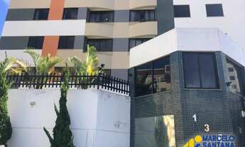 Imagem: Apartamento de Três Quartos para Alugar