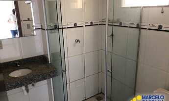 Imagem 5: Apartamento de Um Quarto para Locação no Candeias, ao lado da Faculdade Fainor