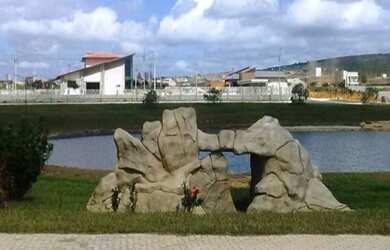 Imagem 2: Lotes em Condomínio para Venda no Lago Premier Residence!