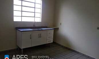 Imagem 4: Casa para locação, Cidade Jardim, Americana