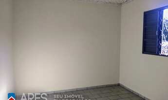 Imagem 2: Casa para locação, Cidade Jardim, Americana