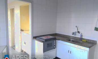 Imagem 5: Apartamento a venda, Edifício Capri, Jardim Girassol, Americana - SP