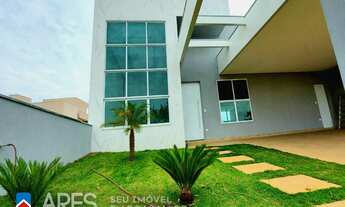 Imagem 3: Casa à venda, Condomínio Pau Brasil, Americana