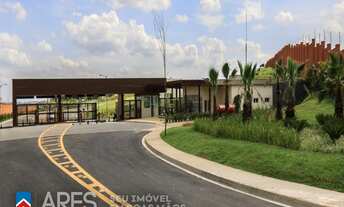 Imagem: Terreno à venda, Condomínio Jardins da