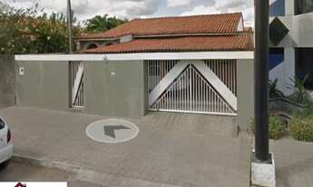 Imagem: CASA RESIDENCIAL em ITABERABA - BA, CENTRO