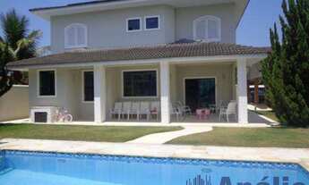 Imagem: JARDIM ACAPULCO - CASA DE ALTO PADRÃO NO