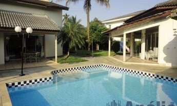 Imagem: CASA PARA LOCAÇÃO ANUAL NO ACAPULCO I