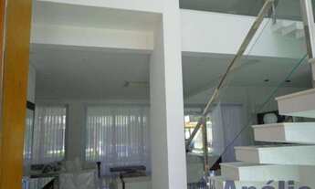 Imagem 6: CASA DE ALTO PADRÃO NO CONDOMÍNIO JD. ACAPULCO