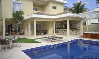 Imagem: CASA DE ALTO PADRÃO NO CONDOMÍNIO JD