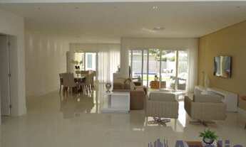 Imagem 2: CASA DE ALTO PADRÃO NO CONDOMÍNIO JD. ACAPULCO