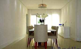 Imagem 3: CASA DE ALTO PADRÃO NO CONDOMÍNIO JD. ACAPULCO