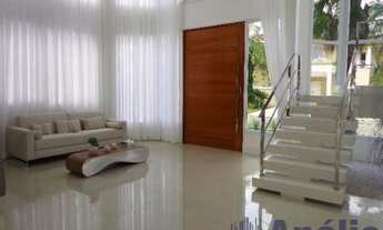 Imagem 7: CASA DE ALTO PADRÃO NO CONDOMÍNIO JD. ACAPULCO