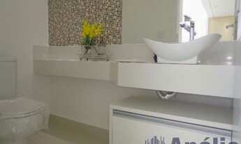 Imagem 6: CASA DE ALTO PADRÃO NO CONDOMÍNIO JD. ACAPULCO