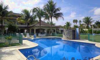 Imagem: CASA DE ALTO PADRÃO NO CONDOMÍNIO JD