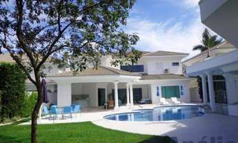 Imagem: CASA DE ALTO PADRÃO NO CONDOMÍNIO JD